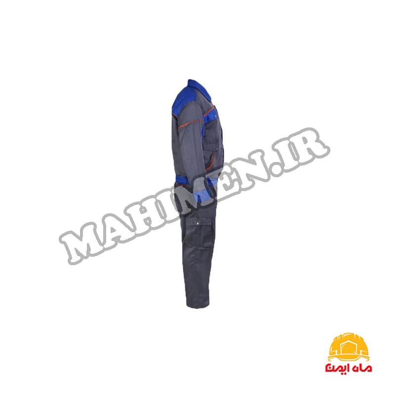 لباس کار مردانه
