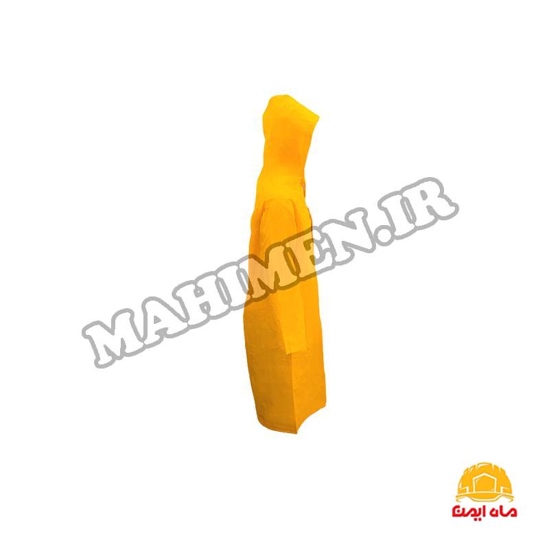 قیمت لباس شیمیایی