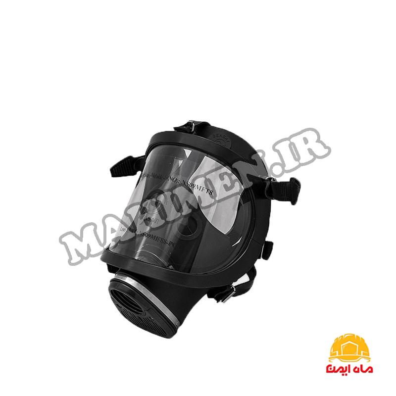 ماسک شیمیایی تمام صورت BEASAT