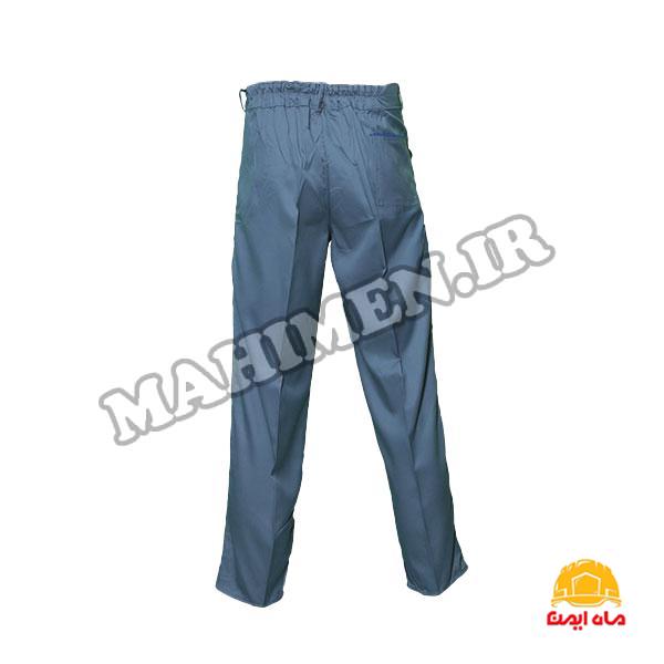 شلوار کار تک