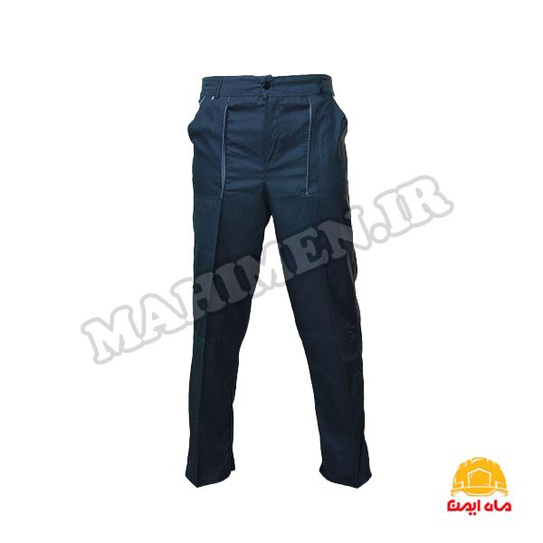 شلوار کار مهندسی مدل بوفالو