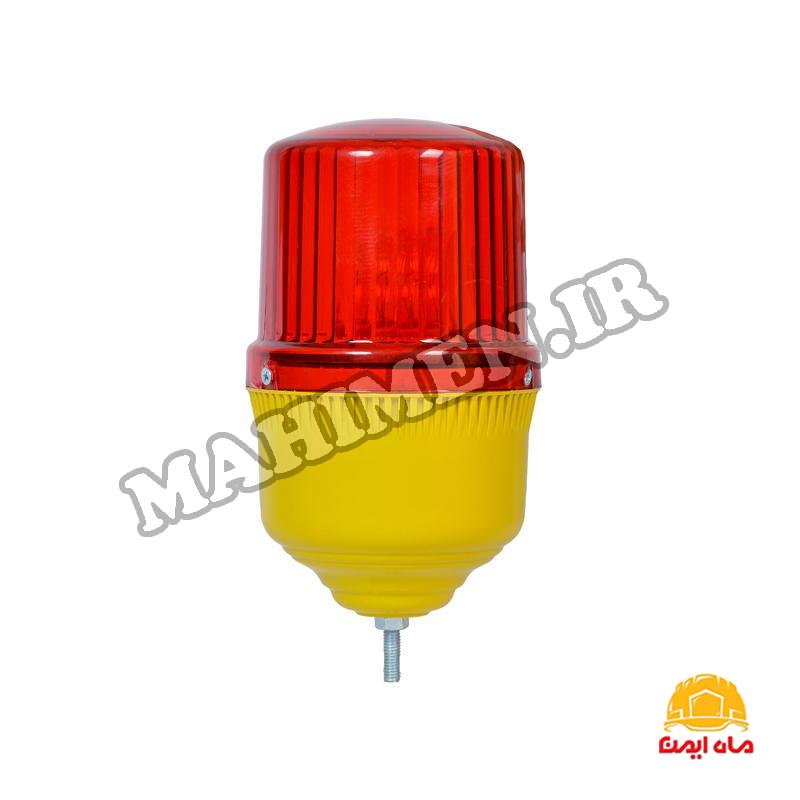 چراغ چشمک زن دکلی 220 ولت