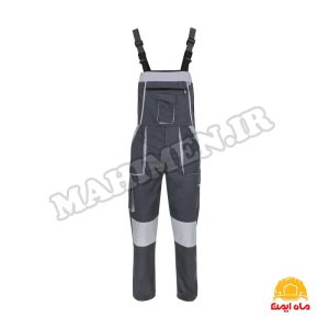 لباس کار دوبنده