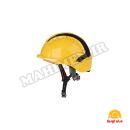 کلاه ایمنی هترمن MK8 زرد