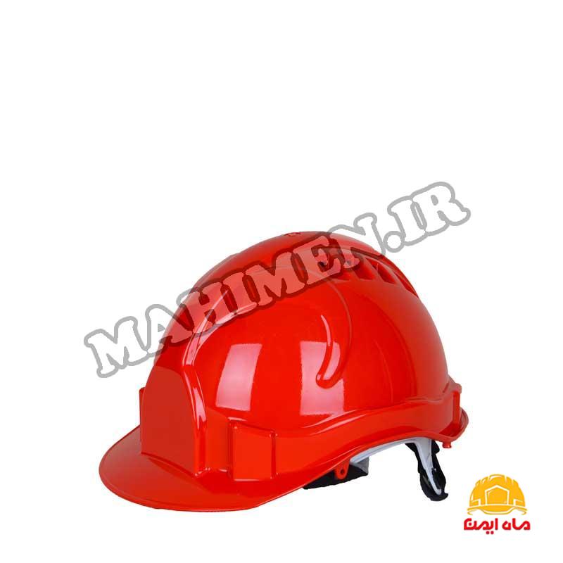 کلاه ایمنی پرشین مدل dwarf 7 ا safety helmet