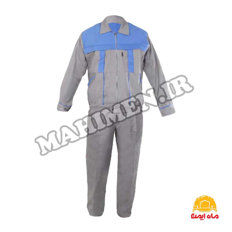 لباس کار صنعتی
