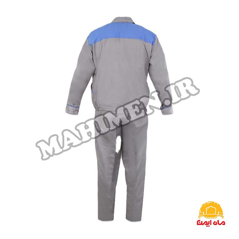 فروشگاه لباس کار