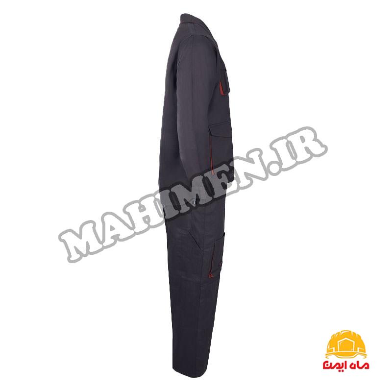 لباس کار با کیفیت
