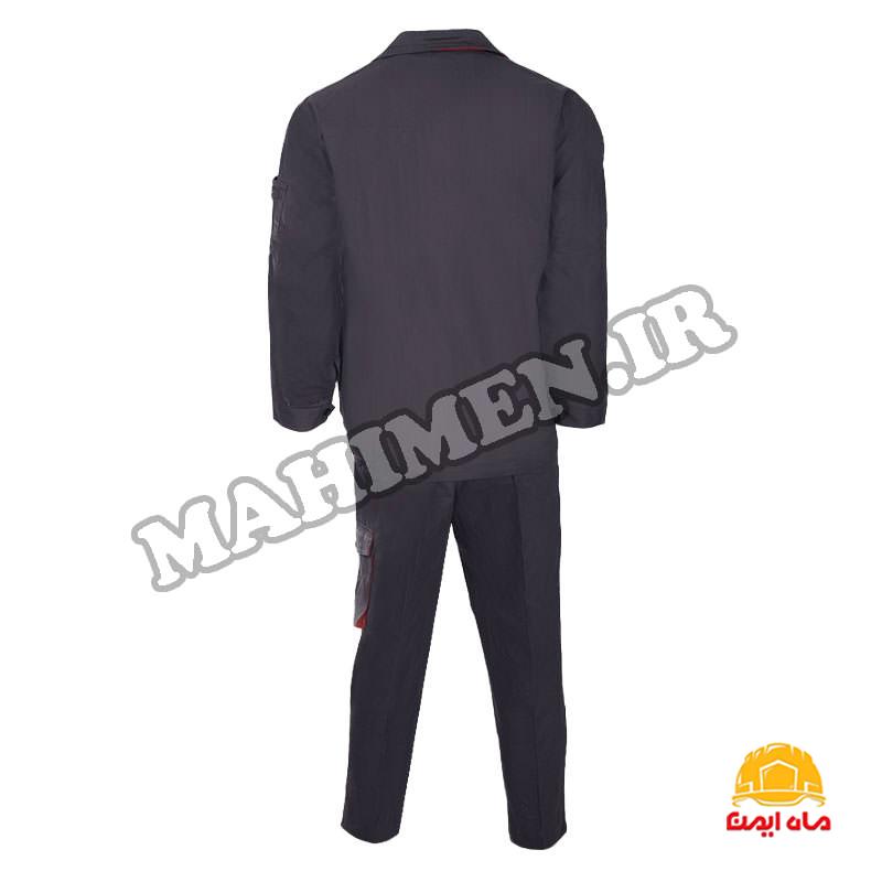 لباس کار ارزان قیمت