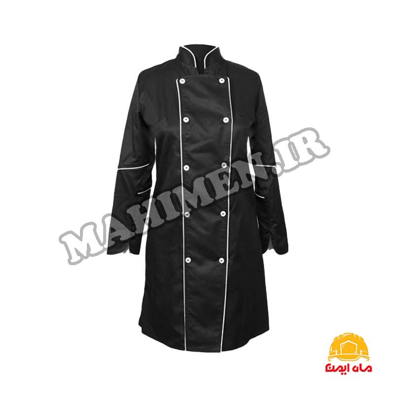 لباس کار زنانه