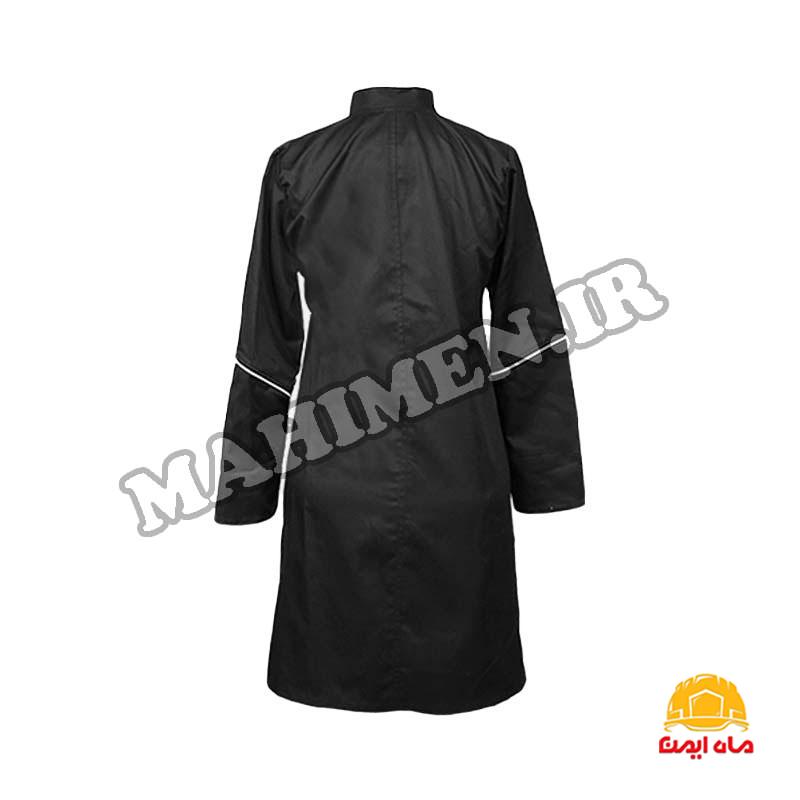 سایت لباس کار