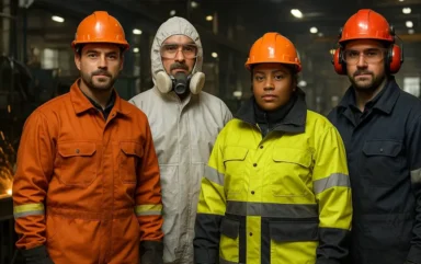 راهنمای خرید لباس کار