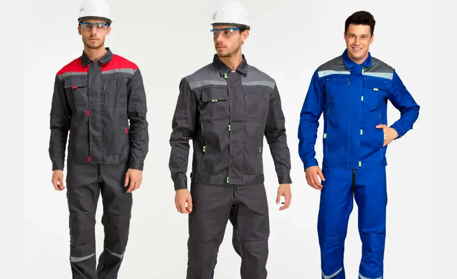 افزایش ایمنی در محیط کاری