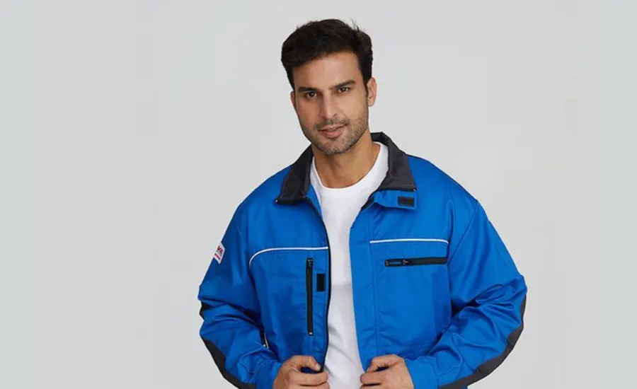 تاثیر لباس کار در بهبود تصویر فرد از خود