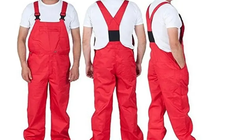 معیارهای انتخاب رنگ مناسب برای لباس کار