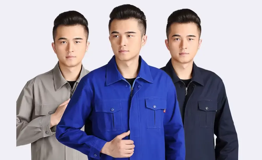 نقش لباس کار در تقویت هویت شغلی